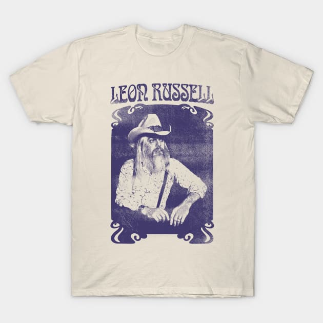 Leon outlet russell shirt